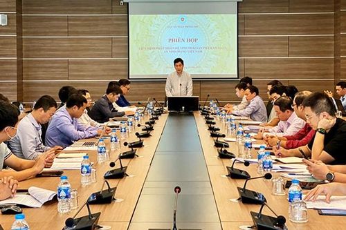 Gần 70 sản phẩm an toàn thông tin Make in Vietnam được cung ứng ra thị trường