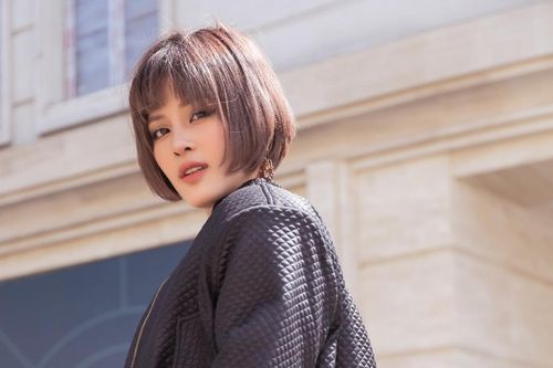 'Học muội Park Bo Gum' Uyên Ngô đổi nghệ danh 'khó đọc', tung bản cover 'Bởi vì là khi yêu' nghe lạ tai