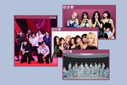 BXH thương hiệu nhóm nhạc KPop tháng 10/2020: BlackPink đọ sức với BTS đến cùng, hạng 3 gây bất ngờ với mức điểm tăng vọt
