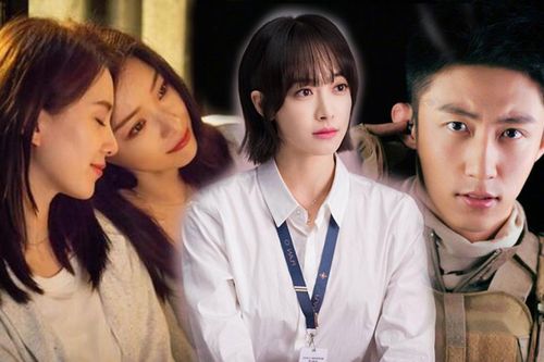 Loạt phim lên sóng trong quý 4/2020 của IQIYI (P.1): Hoàng Cảnh Du bội thu, Tống Thiến lại kết hợp với bạn diễn nhỏ tuổi