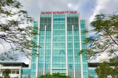 ĐH Sư phạm Kỹ thuật TP.HCM tiếp nhận thí sinh trượt ĐH Dược Hà Nội