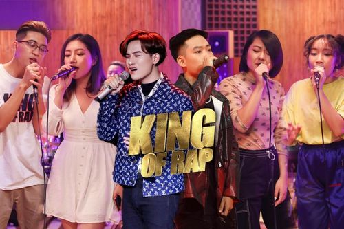 Wxrdie - ICD - Tuimi hội ngộ Orange - Mỹ Anh - Ali Hoàng Dương: 3 chiến binh bảng A sừng sỏ khiến đối thủ kiêng dè