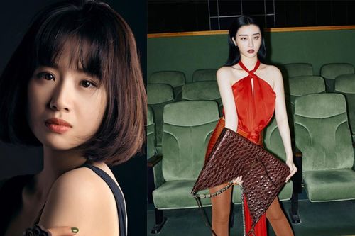 Lý Mộng 'trượt tay' like bài viết chê bai Triệu Tiểu Đường, vô tình hay cố ý 'cọ nhiệt' để được lên Hot search ?