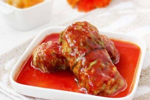 Chế biến cải thảo theo cách này, chắc chắn thành viên nào trong gia đình cũng thích