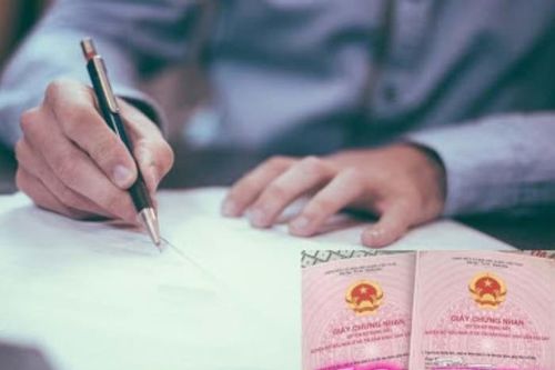 7 trường hợp tài sản gắn liền với đất không được cấp sổ đỏ