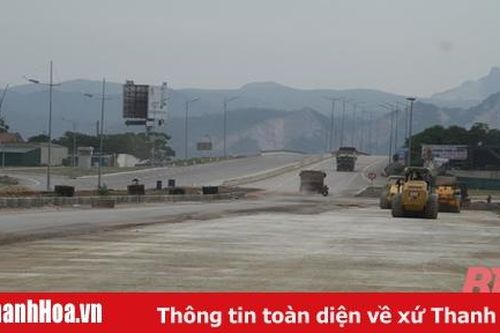 Trên những công trình chào mừng Đại hội Đảng bộ tỉnh