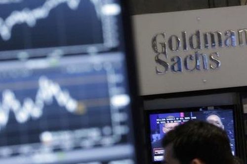 Ngân hàng Goldman Sachs nộp phạt 2,9 tỷ USD do liên quan bê bối quỹ 1MDB