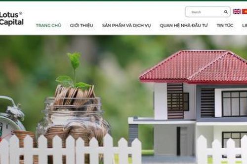 Kinh doanh bết bát, Quỹ Bông Sen lỗ 4,7 tỷ đồng trong 9 tháng năm 2020