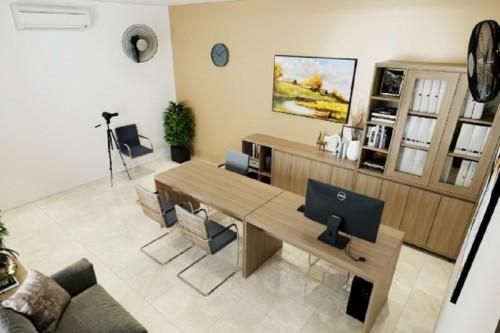 Đề xuất xây dựng phòng điều tra thân thiện cho người chưa thành niên