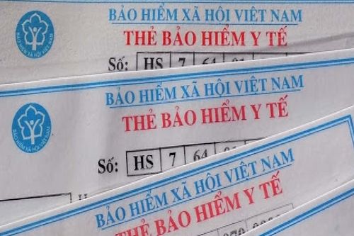 Đến năm 2025, 95% dân số có bảo hiểm y tế