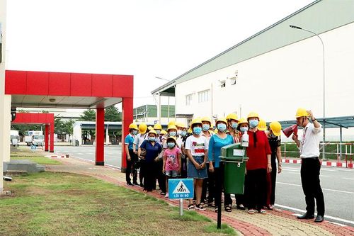 Du lịch công nghiệp: Tiềm năng mới cho ngành Du lịch