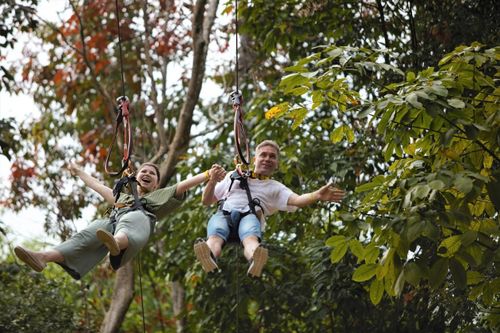 Khánh Hòa triển khai gói kích cầu trong Ngày hội khuyến mại du lịch tại Hà Nội