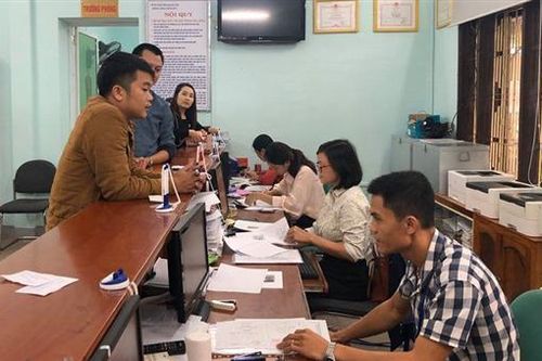 Nâng cao chất lượng, hiệu quả hoạt động công chứng