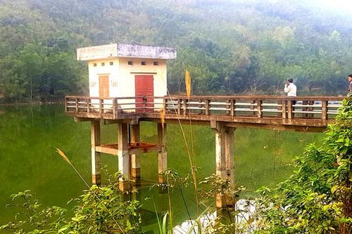 Đồng Hỷ kịp thời đầu tư nâng cấp các công trình thủy lợi