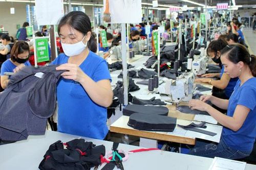 Nắm bắt nguyện vọng để đào tạo nghề phù hợp