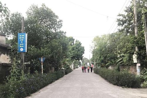 Sáng những tuyến đường đêm