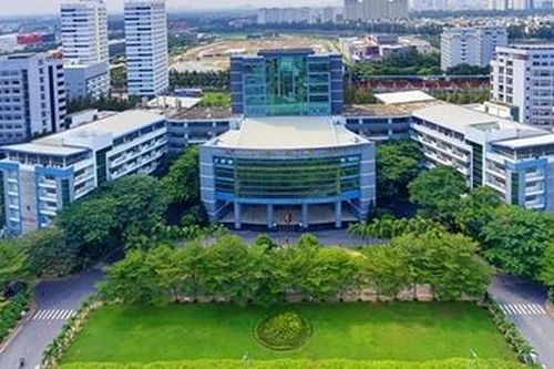 Cách chức Hiệu trưởng Trường Đại học Tôn Đức Thắng