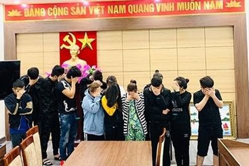Mạo danh Công ty tài chính trên facebook để lừa đảo