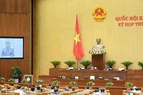Tách bạch luật về TTATGT với luật về xây dựng, phát triển hạ tầng giao thông
