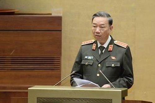 7 nhiệm vụ của lực lượng bảo vệ ANTT ở cơ sở