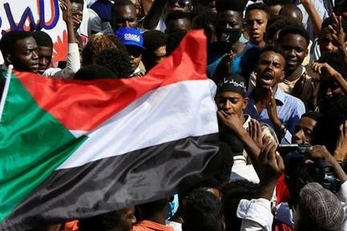 Đến lượt Sudan bình thường hóa quan hệ với Israel