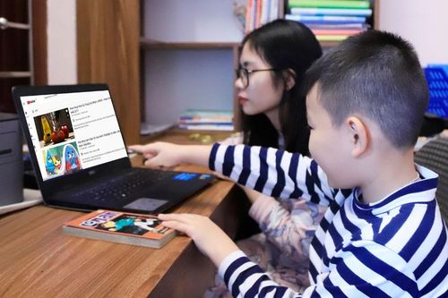 Mạnh tay xử lý video có nội dung lệch chuẩn