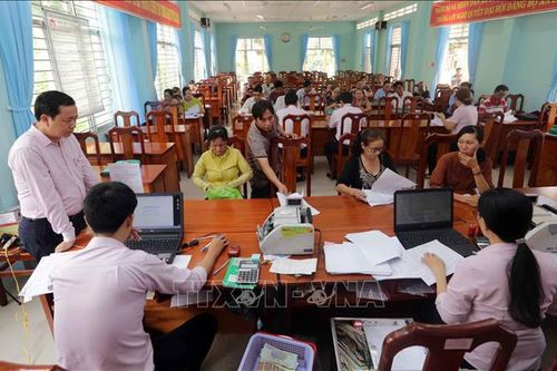 Gói cho vay trả lương lao động ngừng việc sẽ thực hiện đến hết ngày 31-1-2021
