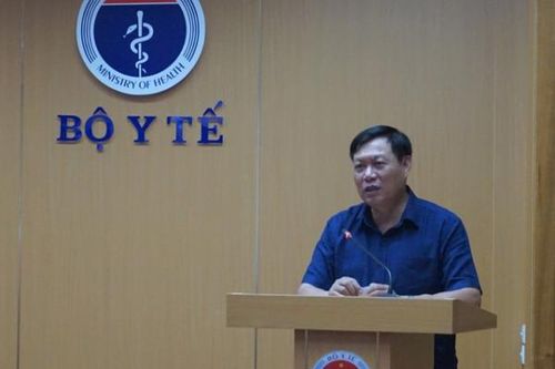 Thứ trưởng Đỗ Xuân Tuyên: Không để xảy ra 'dịch chồng dịch' trong mùa Đồng Xuân