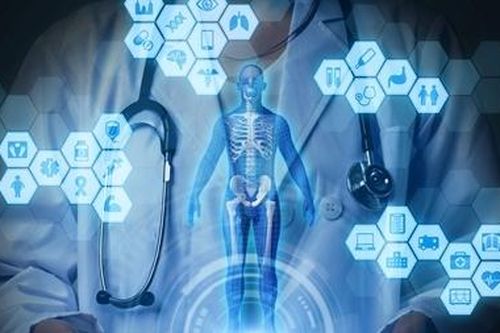 Những chữ 'P' của y học tương lai