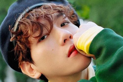Giữa rừng mỹ nam K-Pop, Baekhyun (EXO) vẫn là chàng trai vạn người mê của các nhãn hàng