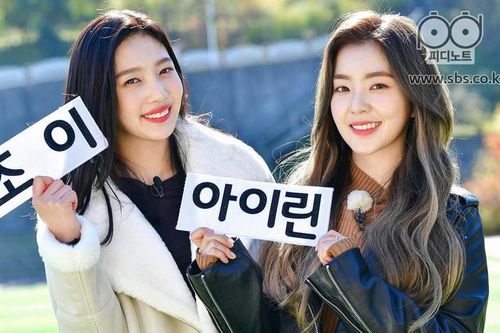 Joy (Red Velvet) bỗng dưng hứng chịu vô số lời công kích vô lý chỉ vì cùng nhóm với Irene