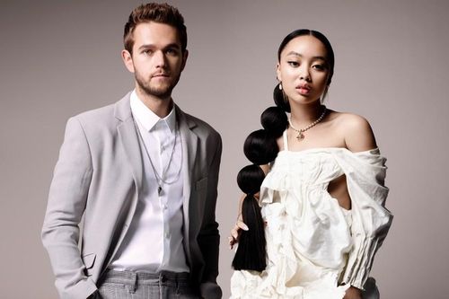 'Phù thủy âm nhạc' Zedd tung siêu phẩm 'Inside Out' sau một năm vắng bóng