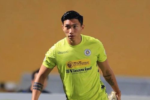 Đoàn Văn Hậu trở lại, sẵn sàng cùng Hà Nội FC đá 'chung kết' với Viettel