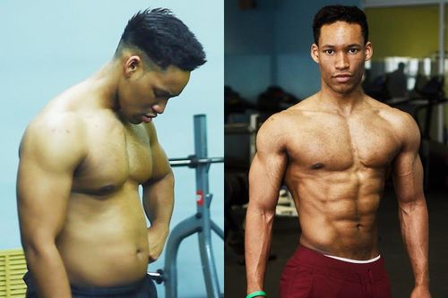 10 mẹo ăn uống giúp bạn nhanh giảm cân