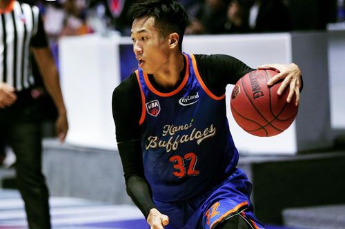 Wings thua trận thứ 10 liên tiếp trước Buffaloes sau 4 năm