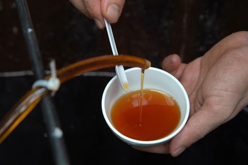 Nước mắm truyền thống hợp lực để giành thị phần