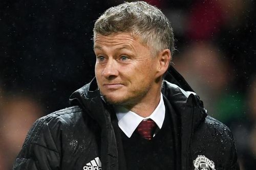 Vấn đề của Solskjaer ngày càng lộ rõ