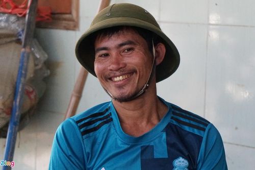 Lái đò cứu hơn 300 người dân trong cơn lũ