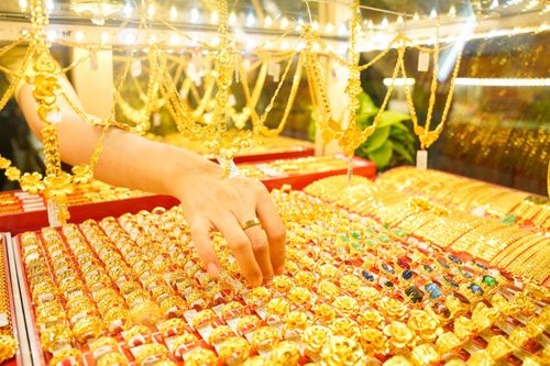 Giá vàng khó tăng tuần tới