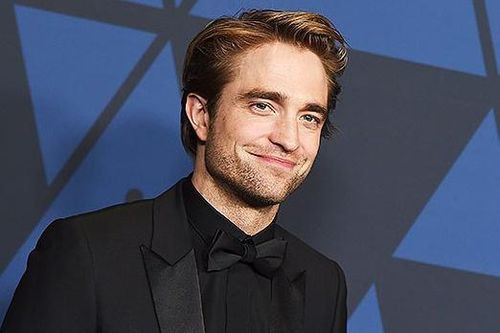 Robert Pattinson sau khi khỏi Covid-19