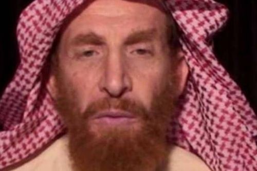 Thủ lĩnh cấp cao của al-Qaeda bị tiêu diệt