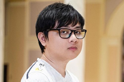'Thần rừng Việt Nam' hạ nhà đương kim vô địch Trung Quốc ở ván một