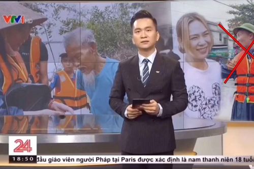 Huấn 'Hoa Hồng' vi phạm pháp luật nghiêm trọng khi mạo danh VTV