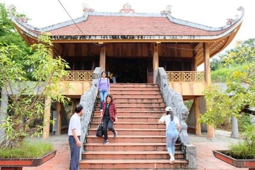 Đánh thức Nàng Han