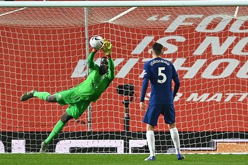 Hòa Chelsea, MU có lý do để tiếc nuối