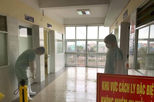 Sáng 25-10: Việt Nam không có ca Covid-19 mới