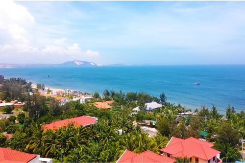 Tiếp tục hoàn thiện mô hình quản lý khu du lịch quốc gia