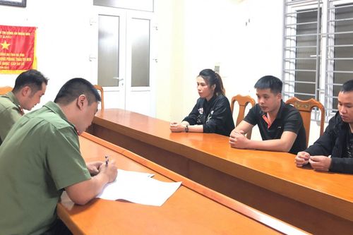 Bắt giữ đối tượng môi giới cho 42 người sang Trung Quốc bất hợp pháp