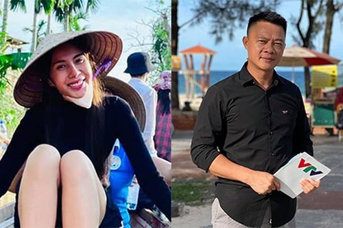 Thủy Tiên xây nhà cộng đồng tránh lũ, MC Quang Minh khen 'tuyệt vời'
