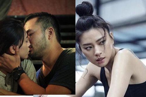 Đường tình bí ẩn của 'gái ế' Ngô Thanh Vân
